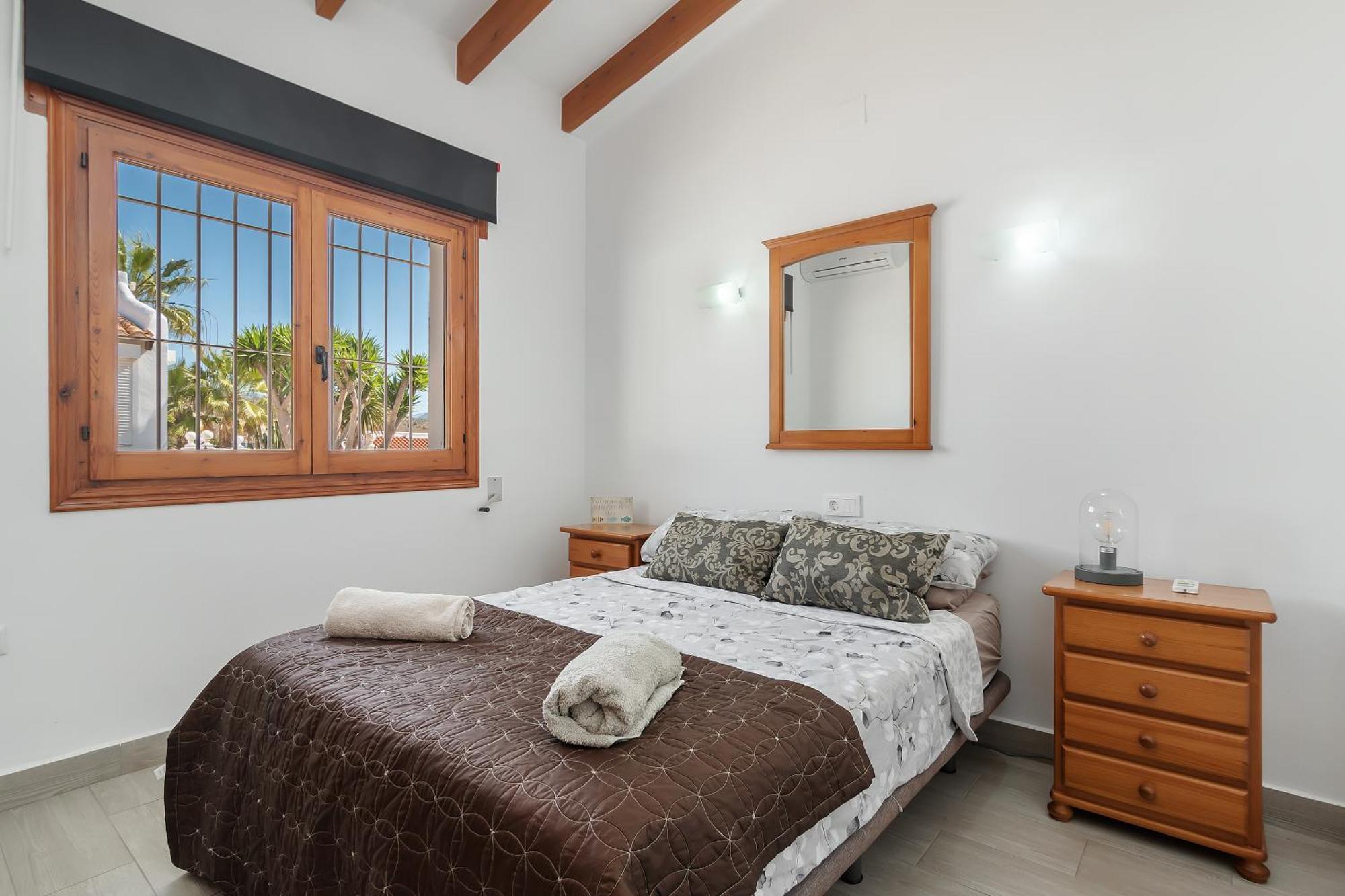فيلا Casa Madronos إل كامبيلو المظهر الخارجي الصورة