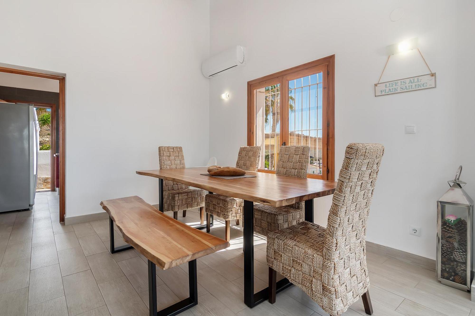 فيلا Casa Madronos إل كامبيلو المظهر الخارجي الصورة