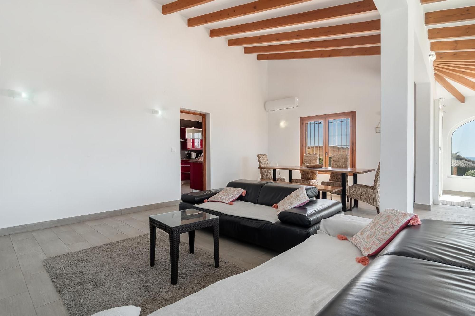 فيلا Casa Madronos إل كامبيلو المظهر الخارجي الصورة